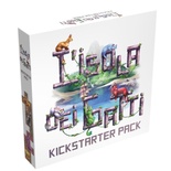 L'Isola dei Gatti: Kickstarter Pack