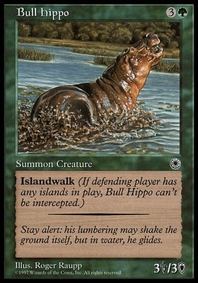 Horned Turtle
