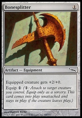 Bonesplitter