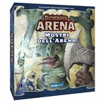 Pathfinder Arena: Mostri dell'Arena