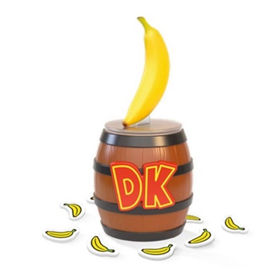 Jungle Speed - Donkey Kong