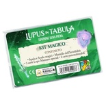 Lupus In Tabula - Edizione Luna Piena: Kit Magico