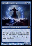 Serendib Sorcerer