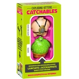 CATchables 2-Pack - Gatto Nel Sacco