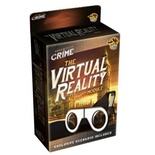 Chronicles of Crime: Occhiali Realtà Virtuale