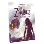 The Zombies: l’inizio della fine Librogame