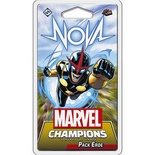 Marvel Champions LCG: Nova