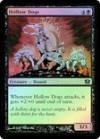 Hollow Dogs