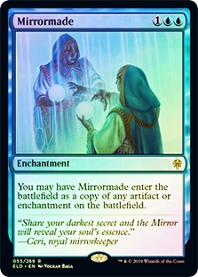 Mirrormade