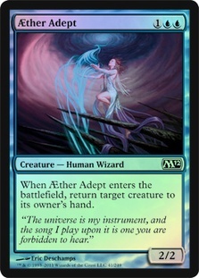Aether Adept