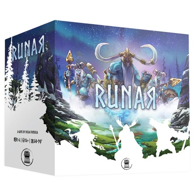 Runar