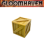 Gloomhaven: Cassa
