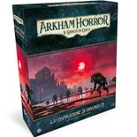 Arkham Horror LCG - La Cospirazione di Innsmouth - Espansione Campagna