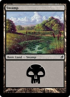 Swamp (#290)