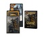 Gwent - Bundle Base + 3D Coin and Gems + Playmats + Sleeves
