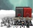 The Bad Karmas - Bundle Zodiac + Teburu (8)