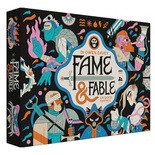 Fame & Fable - Edizione Deluxe