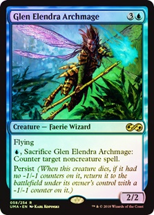 Glen Elendra Archmage