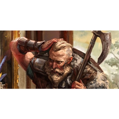 Dominance: Vikings Additional Set