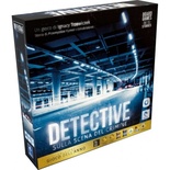Detective - Sulla Scena del Crimine (Edizione Gioco dell'Anno)