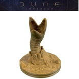 Dune Imperium: Verme Gigante Token 3D