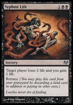 Syphon Life