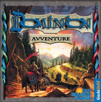 Dominion: Avventure