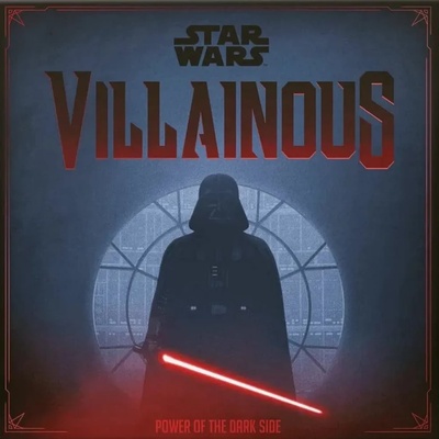 Villainous - Star Wars