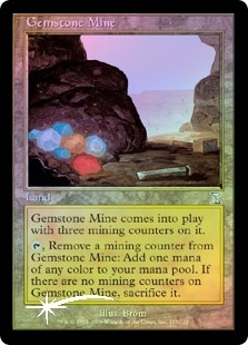 Gemstone Mine