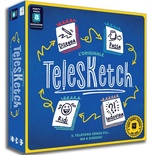 Telesketch Rebrand