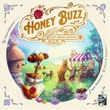 Honey Buzz (leggermente danneggiato)