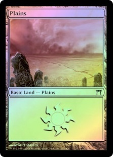Plains (#289)