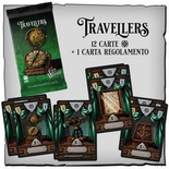 Chamber of Wonders: Travellers