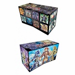 Set da Collezione Yu-Gi-Oh! ORIGINE PRIMORDIALE Box Mazzo Scatola Yugioh Italiano