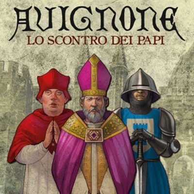Micro Games - Avignone