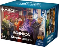 Ravnica: Cluedo Edition