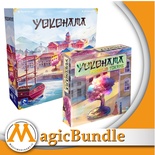 Yokohama Seconda Edizione - Bundle Base + Premium Kit