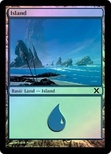 Island (#369)