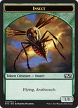 [Insect Token]