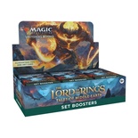 Set Boosters Box Magic TALES OF MIDDLE EARTH 30 Buste Inglese