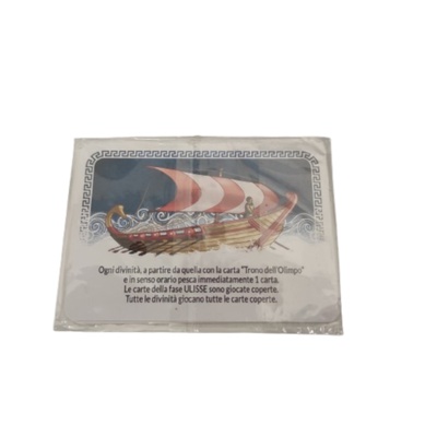 Odissea - I Viaggi di Ulisse: Promo Pack