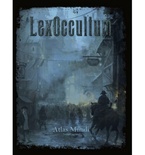 LexOccultum - Atlas Mundi