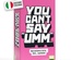 You Can't Say "Umm"