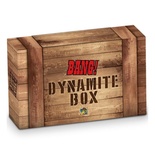BANG! - Dynamite Box - Collector's Box