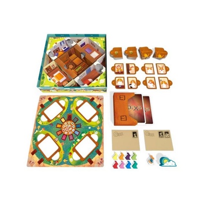 Dixit Kids