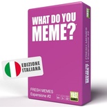What do You Meme?: Fresh Memes Espansione #2