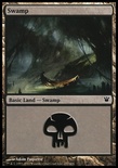Swamp (#257)