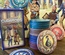 Curators - Gettoni in Ceramica