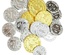 Flatiron - Metal Coins