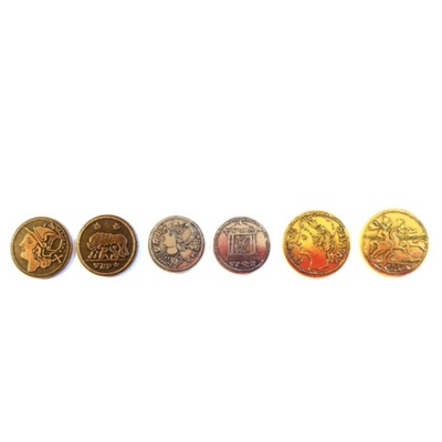 Dominance: Ancient Rome Additional Set